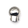Hygienic Stainless Steel Bolted Fixed Welding Cleaning Ball