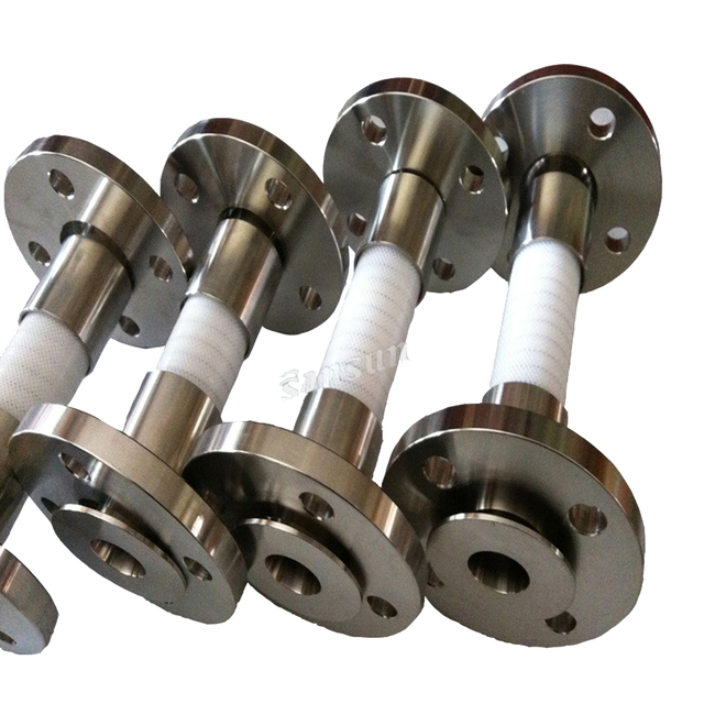 FDA Tri-Clamp Brewer Hose For Brewing