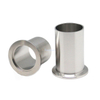 Stainless Steel KF Long Weld Stub Flange Vacuum fittings