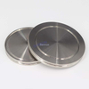 Stainless Steel ISO Blank Flange Vacuum Fittings 