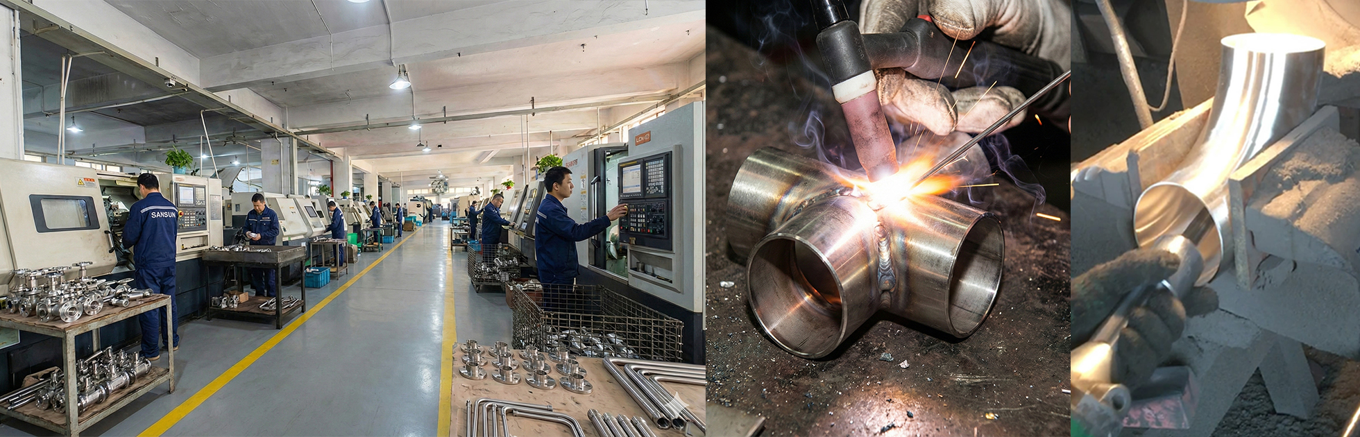 SANSUN FACTORY 0101 拷贝