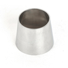 Sanitary 3A Welded Concentric Reducer