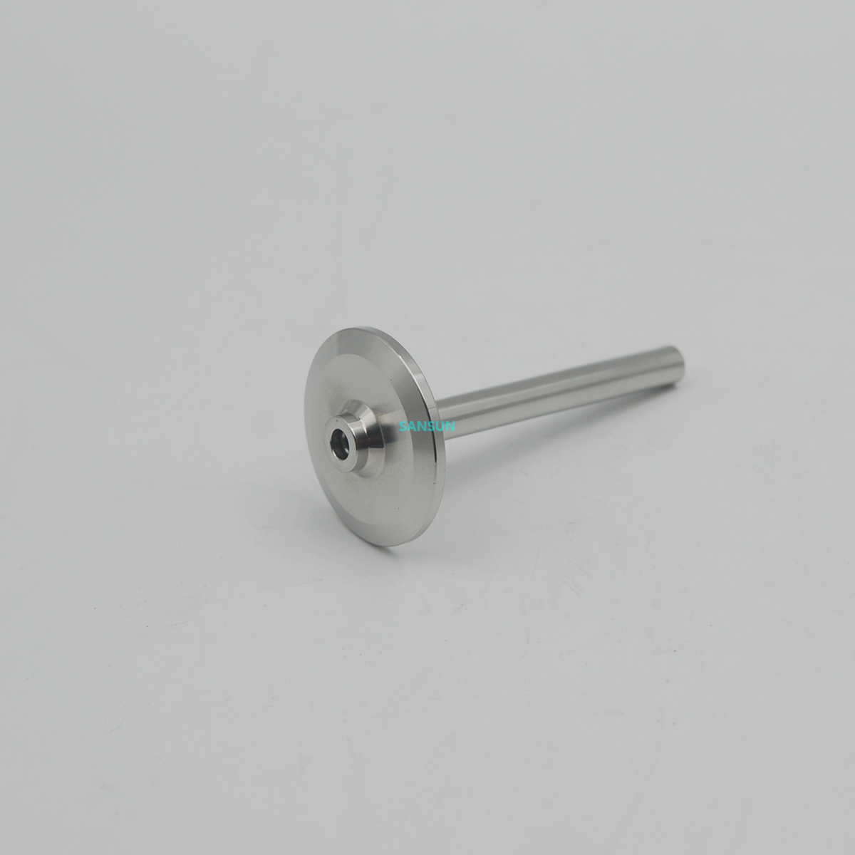 Thermowell for beer brewing
