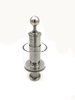 1.5 TC spunding valve Beer fermentation Straight Type