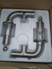 Bunging Pressure Device for Beer Pressurized Fermentation 2 Psi To 32 Psi