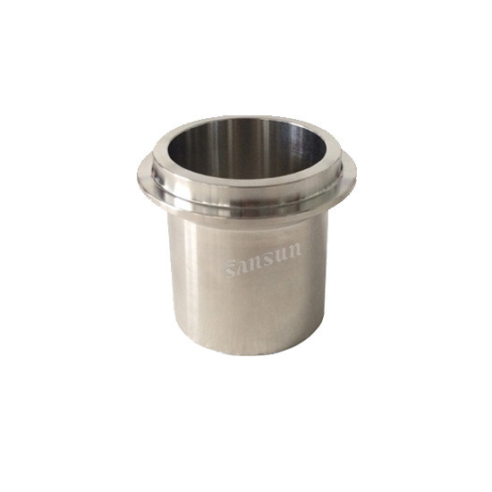 14WI Heavy-type Clamp Ferrule