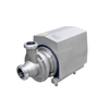 High Performance Hygienic Centrifugal Pump Open Impeller for Beverage