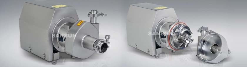 Sanitary Centrifugal Pump，Sanitary Negative Pressure Pump，Sanitary Return Pump ，Sanitary Rotary Lobe Pump