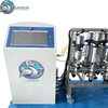 Sanitary Stainless Steel Mixproof Valve Manifold for Food