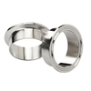 3A Welding Triclamp Ferrule 14MMP