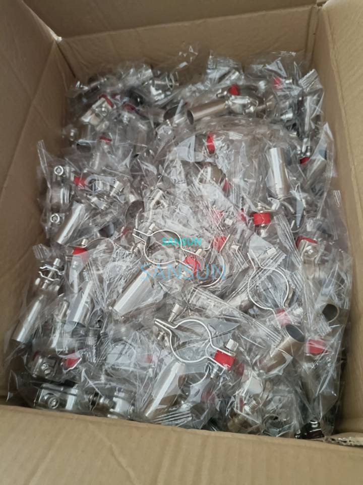 package for pipe holder