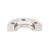 KF Bulkhead Clamp Vacuum Fittings