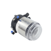 Sanitary electric pneumatic valve controller C-TOP ASI-BUS DC 24V 4-20mA