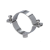 Stainless Steel Sanitary Tube Hanger Pipe Clips 