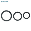 Sanitary Food Grade Ferrule Tri Clamp Gasket EPDM Seal