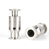 Sanitary Stainless Steel Adjustable Pressure Air Release Valve