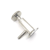 Sanitary Stainless Steel Tri Clamp Sampling Valve