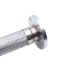 Stainless Steel Flange Flexible Metal Hose