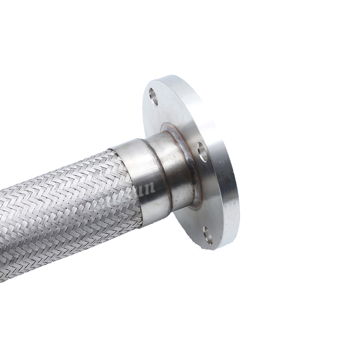 Stainless Steel Flange Flexible Metal Hose