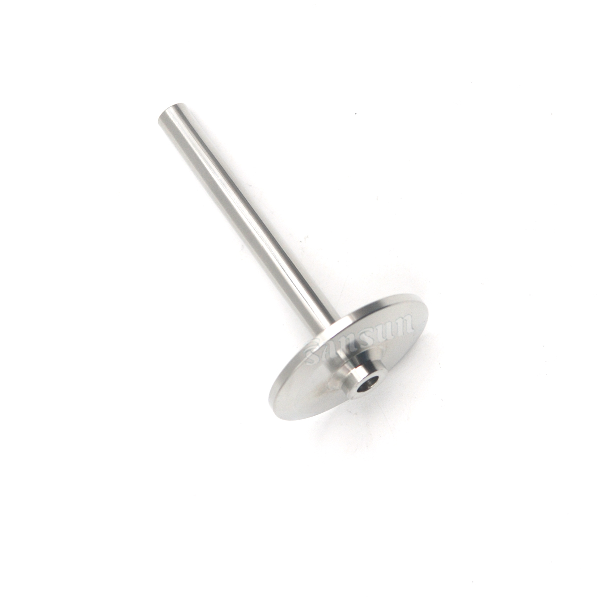 1.5" Tri Clover Compatible Tri Clamp Thermowell 