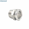21MP Male NPT Clamp Adapter