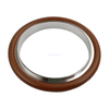 Stainless steel KF Center Ring O-Ring Vacuum fittings