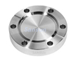 Stainless Steel CF Rotatable Blank Flange Vacuum Fittings