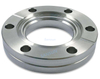 Stainless Steel CF Bored Blank Flange vacuum fittings