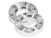 Stainless Steel CF Bored Blank Tapped Flange vacuum fittings