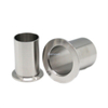 Stainless Steel KF Long Weld Stub Flange Vacuum fittings