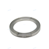 Stainless Steel ISO Bored Blank Flange Vacuum Fittings 