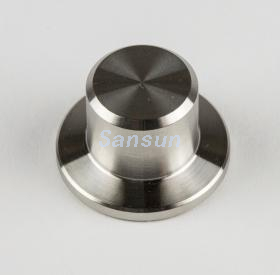 NW Short Weld Stub Flange Vacuum fittings (JIS Typr Special Size) 