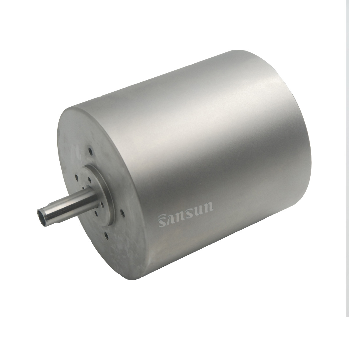 Sanitary Stainless Steel Pneumatic Actuator for Valve