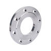 Stainless Steel Plain welding Flange