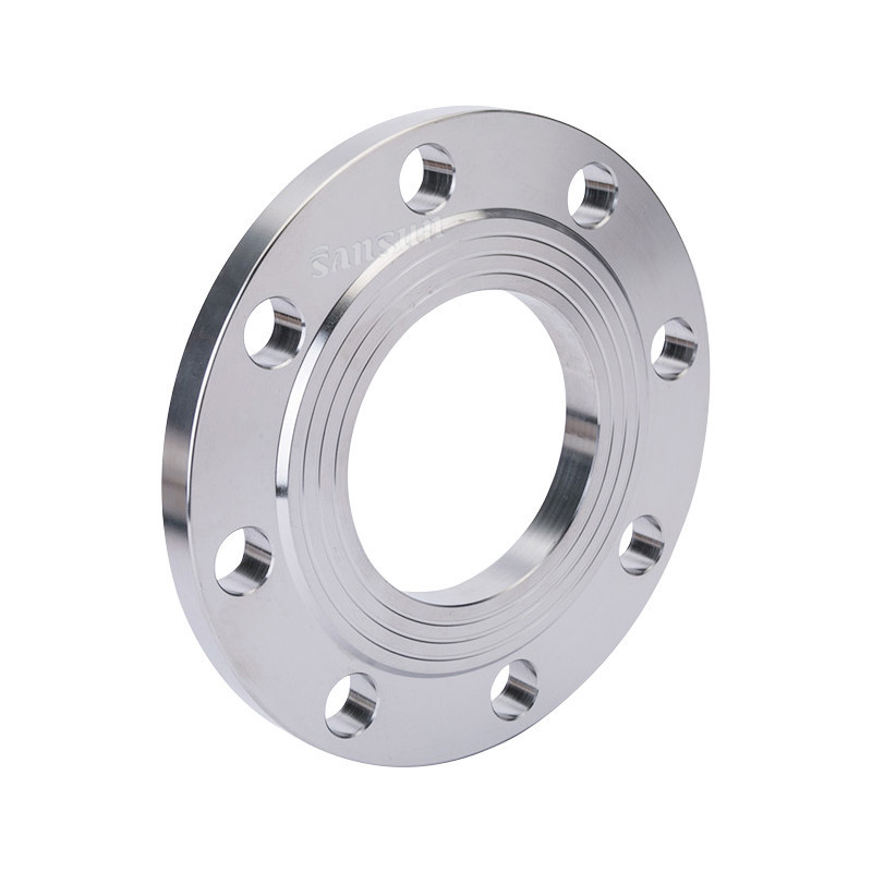 Stainless Steel Plain welding Flange