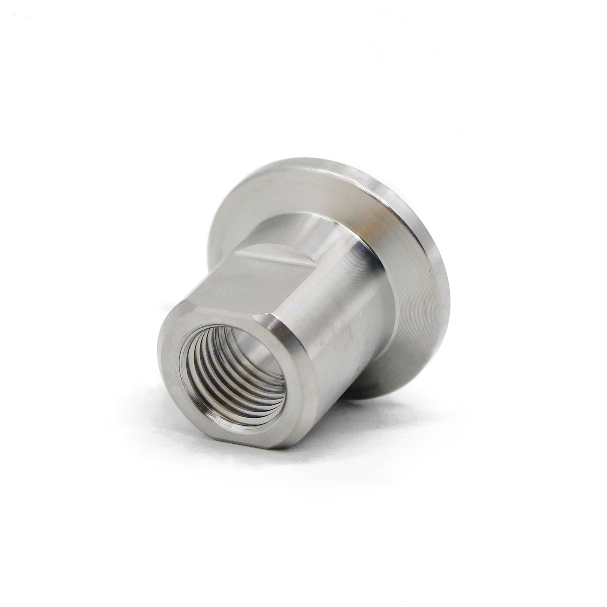KF Female Adaptor Vacuum fittings