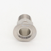 KF Male Pipe Adaptor Vacuum Fittings