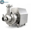 Stainless Steel Self-Priming Pump for Data Center Liquid Cooling
