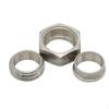 3A Welding Union Set Male Liner Nut