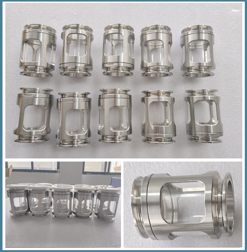 Sight Glass（1）