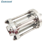 Sanitary Welded Straight Sight Glass Type Pipe Fitting