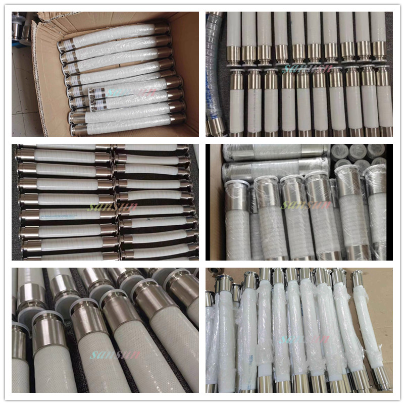 package for clamp fiexible hose nipple_副本