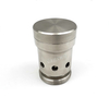 Stainless Steel Sanitary Male Pressure Vacuum Relief Valve