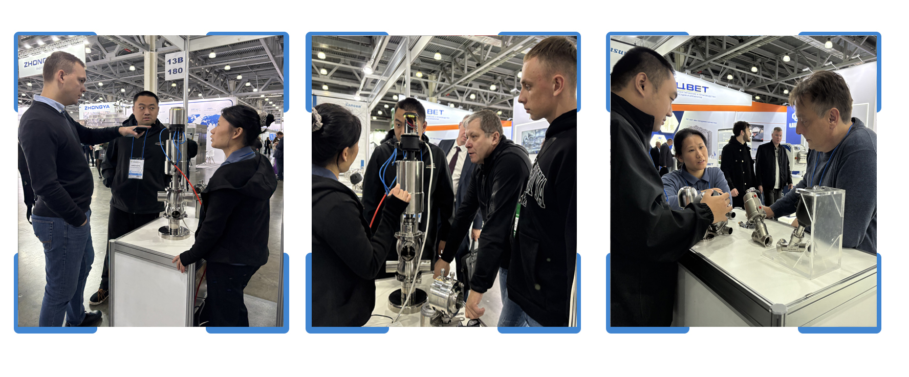 Exhibition Photos(2)