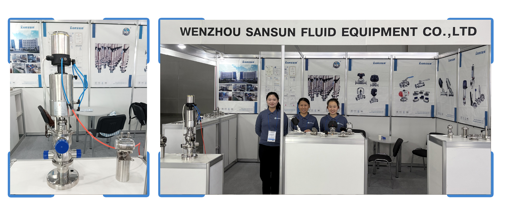 Exhibition Photos(4)