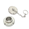 Stainless Steel SMS Blind Nut with Chain