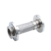 Stainless Steel Flange Flexible Metal Hose