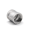 Stainless Steel Socket Banded Coupling for Beer Brew