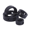 Food Grade EPDM Black Seal Gasket for Sanitary Butterfly Valve