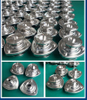 Hygienical Stainless Steel Clean Steam Traps SV5002 Balanced Pressure Thermostatic Steam Trap